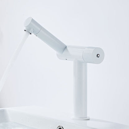 Miravique Rotatable Bathroom Faucet