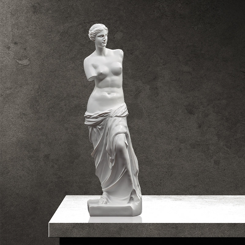 Venus de Milo Statue