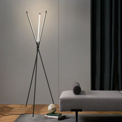 Post Modern LED Floor Lamp