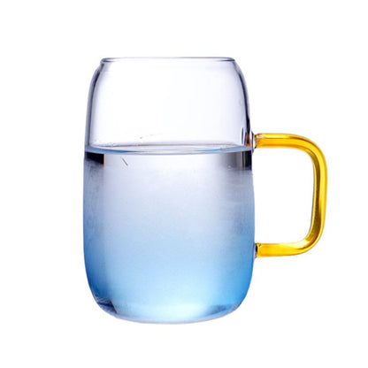 Isle of Capri Glass Pitcher Set