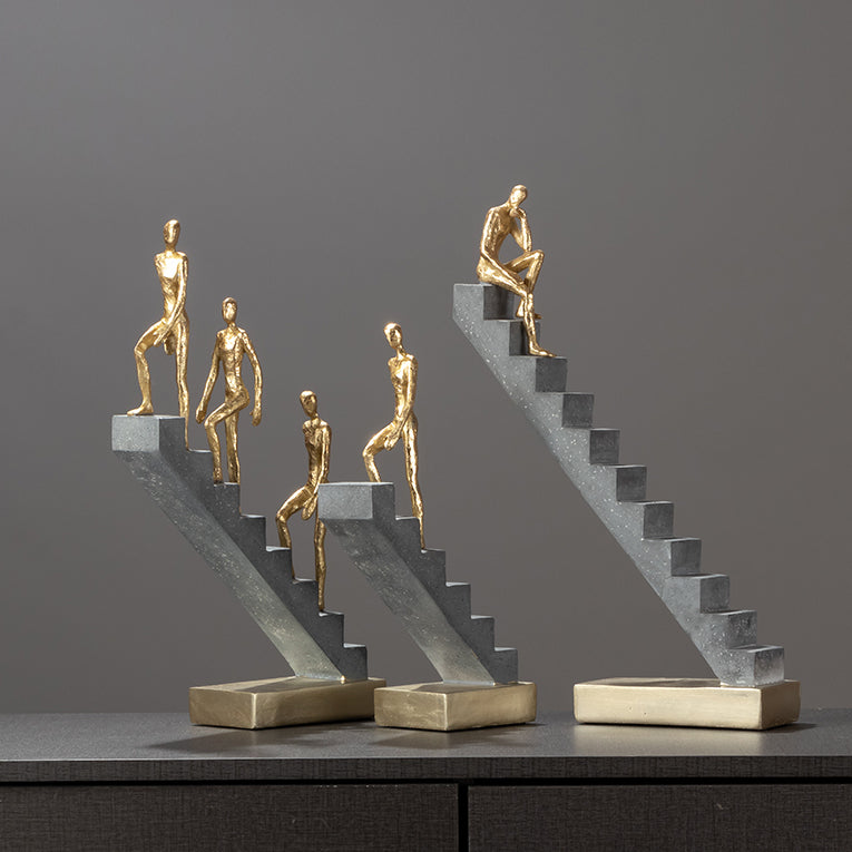 Stairway to Heaven Sculpture