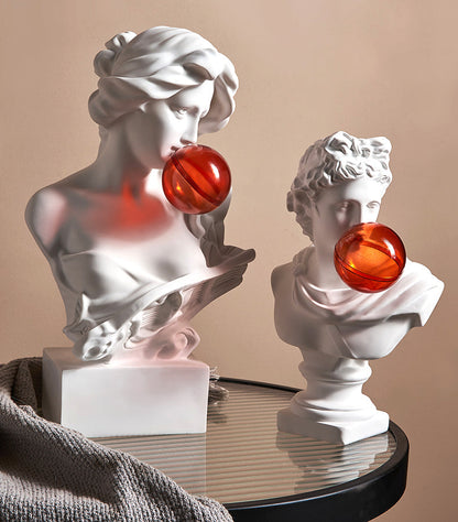 Modern Renaissance Sculpture