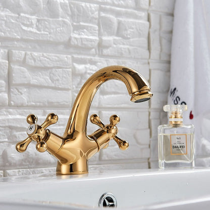 Miravique - Vintage Bathroom Faucet