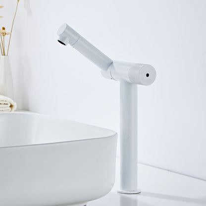 Miravique Rotatable Bathroom Faucet