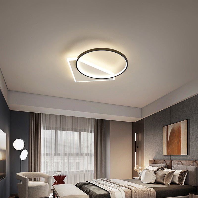 Ceiling LED Chandelier