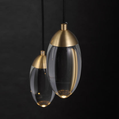 The Jorde Pendant Light