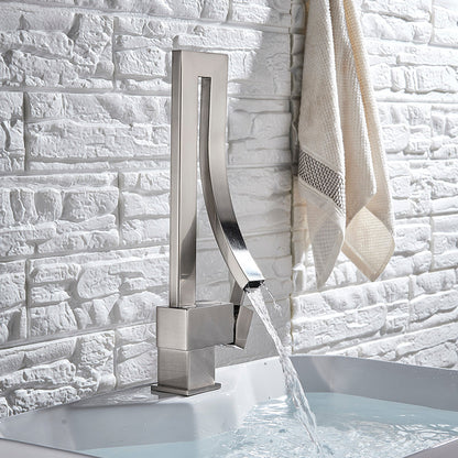 Miravique - Modern Basin Faucet