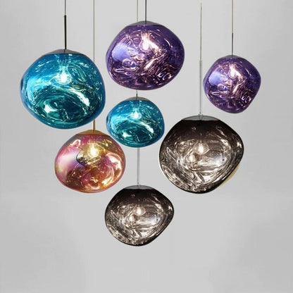 Chroma - Bright and quiet pendant lighting lamp