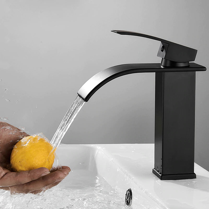 Miravique Waterfall Faucet