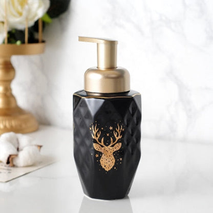 Stylish Foaming Soap Dispenser