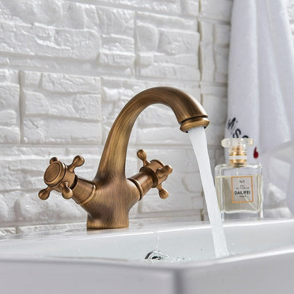 Miravique - Vintage Bathroom Faucet