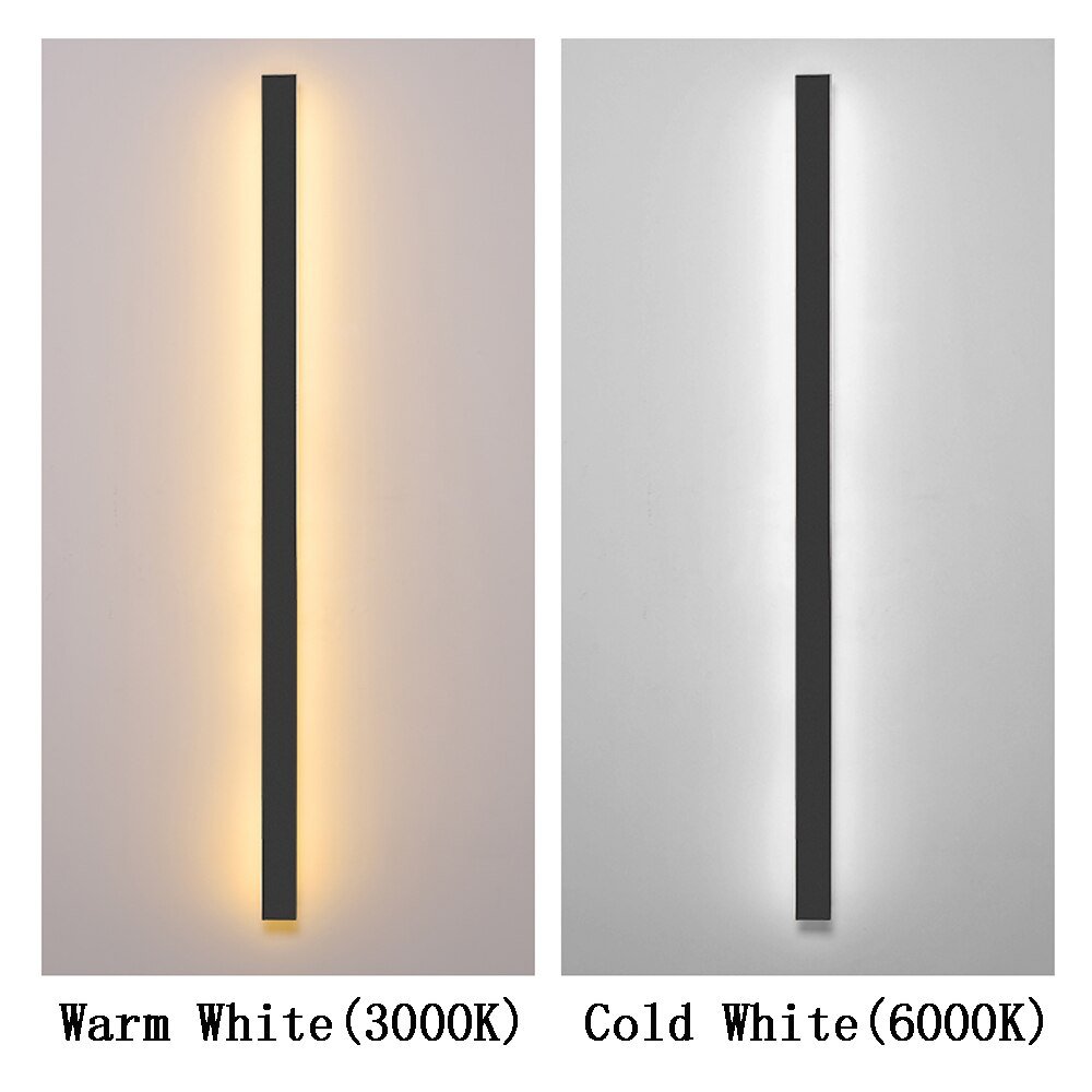 Modern Wall Lamp