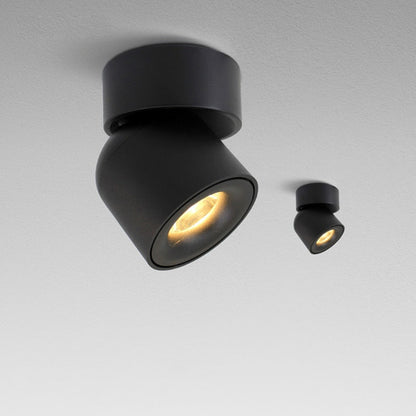 Surface Mounted Modern Spotlights