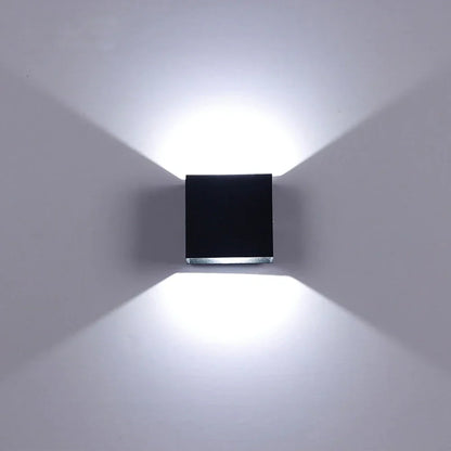 Adjustable Wall Light