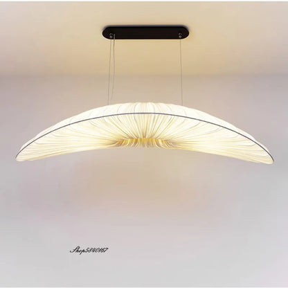 Marine Elegance: Luxury Living Lights