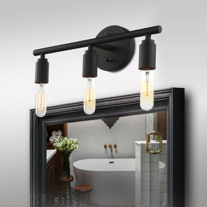 Miravique Three-Bulb Vanity Light