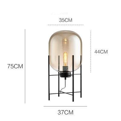 Nordic Floor Lamp