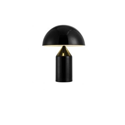 Nordic Mushroom Table Lamp