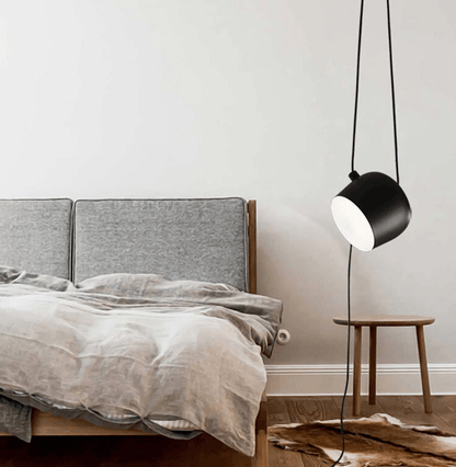 Drum Pendant Light lamp