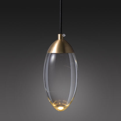 The Jorde Pendant Light