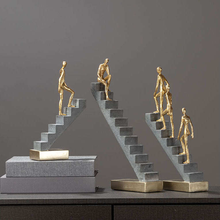 Stairway to Heaven Sculpture