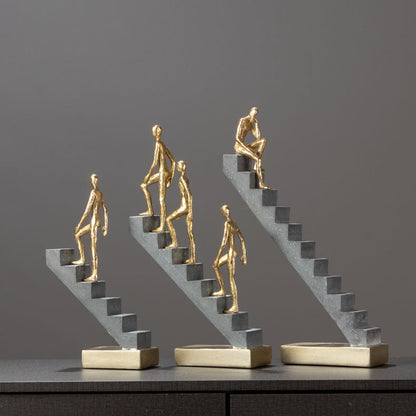 Stairway to Heaven Sculpture