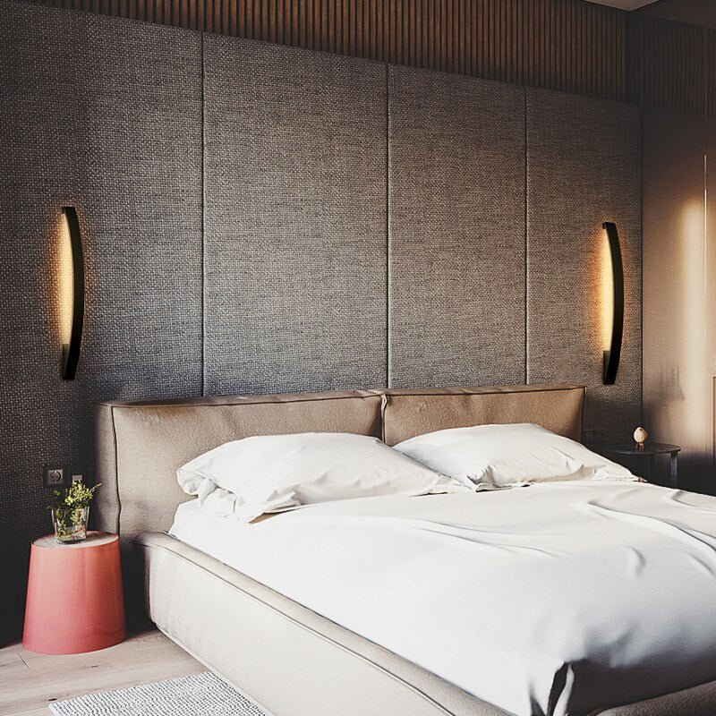 Modern Bedside Wall Lamp