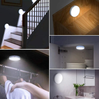 Motion Sensor Light lamp