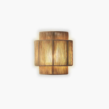 Hikari wall light