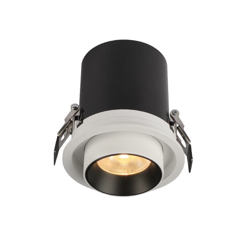 Retractable LED Modern Spotlights