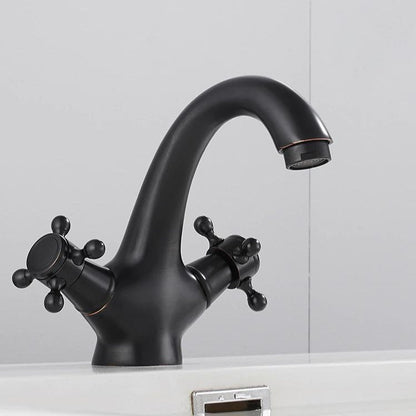 Miravique - Vintage Bathroom Faucet