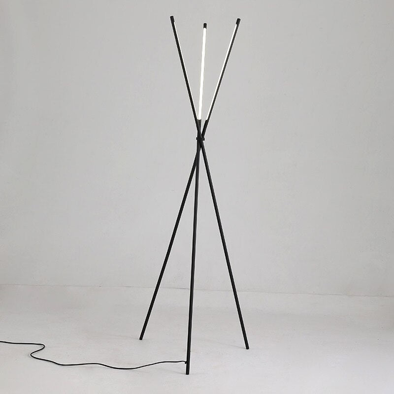 Post Modern LED Floor Lamp