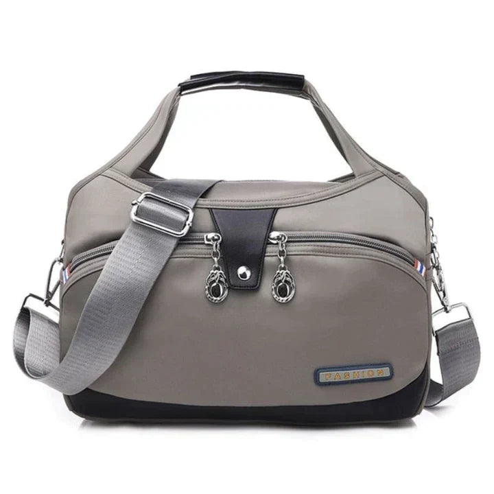 LockLuxe™ | Stylish Anti-Theft Handbag