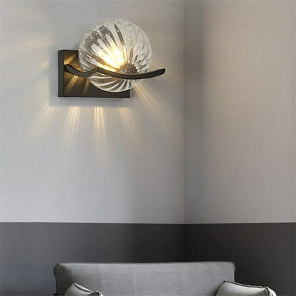 Veralis - LED Wall Lamp for bedroom