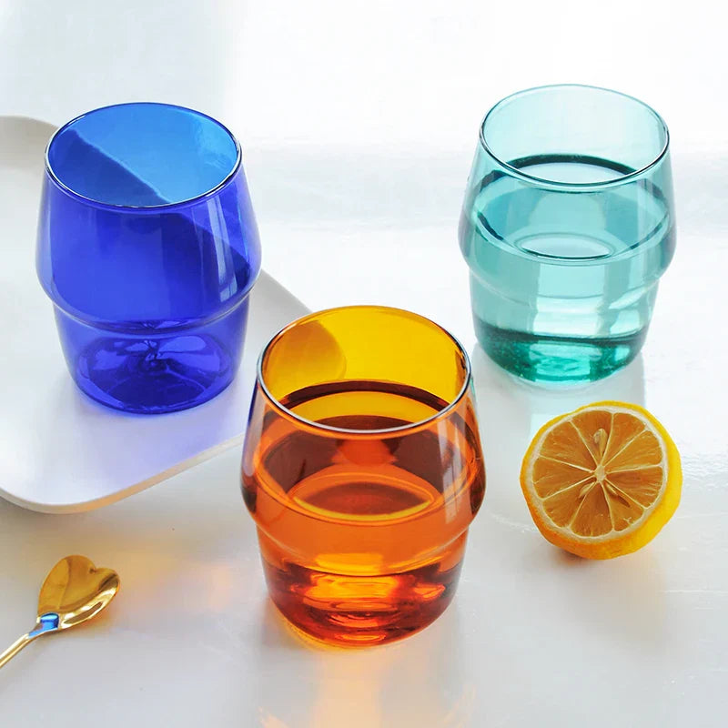 Splash Glass Cups