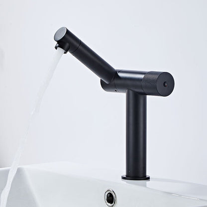 Miravique Rotatable Bathroom Faucet