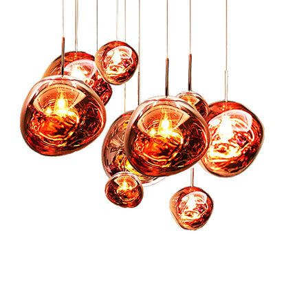 HomeLuxe – LED Pendant Lamp for Home