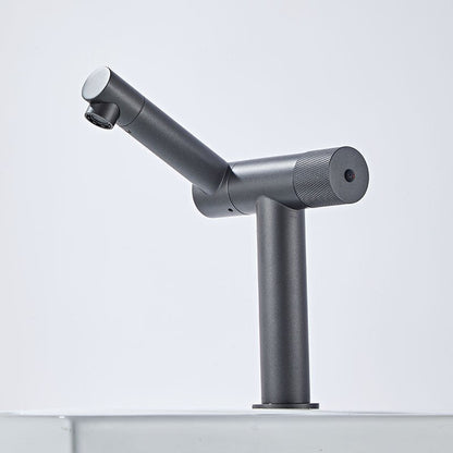 Miravique Rotatable Bathroom Faucet