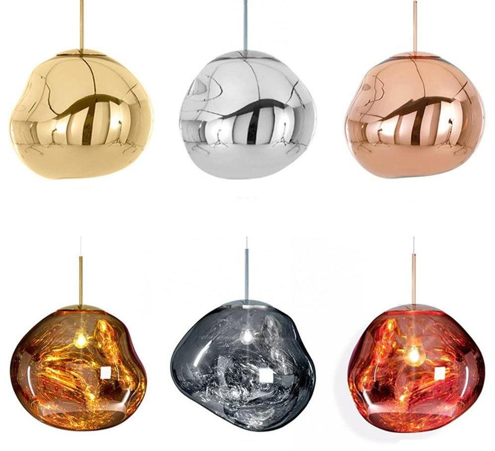 Chroma - Bright and quiet pendant lighting lamp