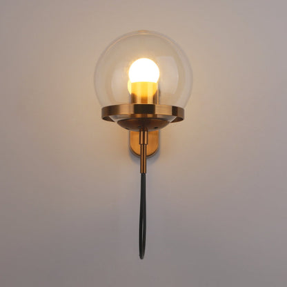 Hoskulle wall light