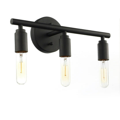 Miravique Three-Bulb Vanity Light