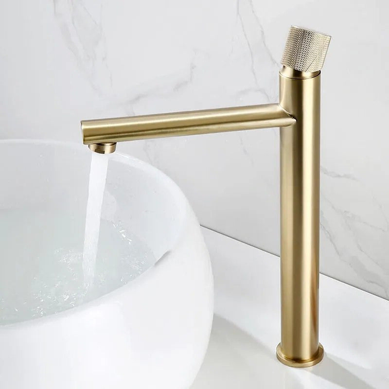 Miravique - Modern Slim Faucet