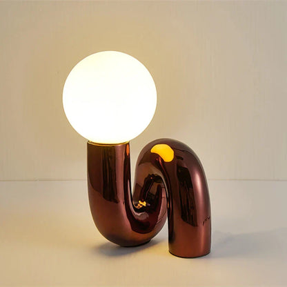 Contemporary Nordic Design Lamp - Ideal for Hotels and Homes