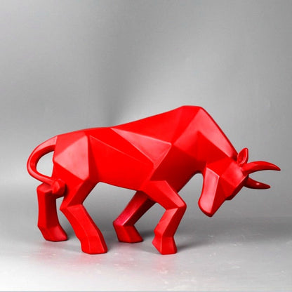 Geometric Bull