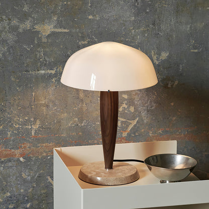 Herman - Warm and welcoming atmosphere lamp