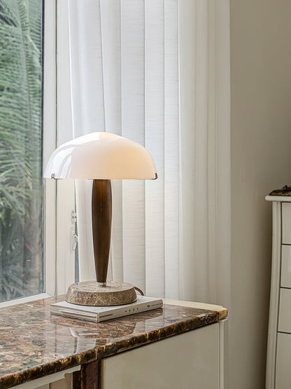 Herman - Warm and welcoming atmosphere lamp