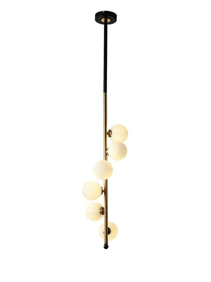 Modern Spiral Droplight lamp