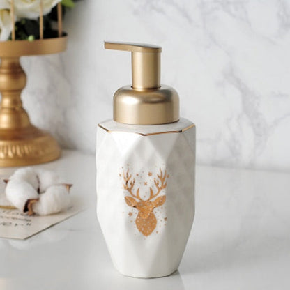 Stylish Foaming Soap Dispenser