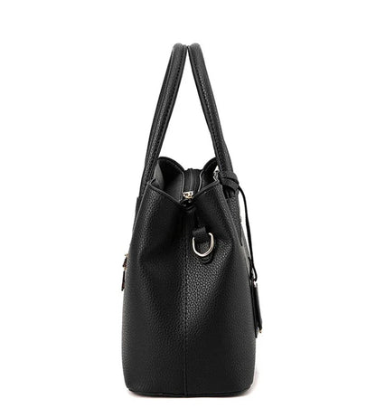 Emily Leather Handbag