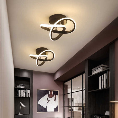 SmartLight™ - Modern and stylish ceiling light